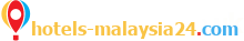 Logo hotels-malaysia24.com