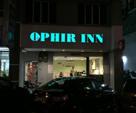 Ophir Inn