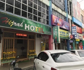 Hijrah Hotel