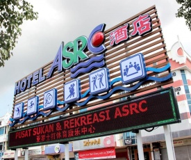 Hotel ASRC