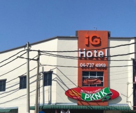 iG Hotel