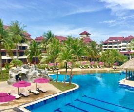 Sand & Sandals Desaru Beach Resort & Spa