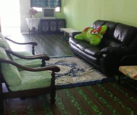 Homestay Gurun Ria Mesra 3 Bedroom