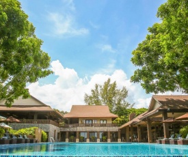 Ombak Villa Langkawi