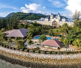 Bella Vista Waterfront Resort, Kuah Langkawi