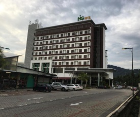 HIG Hotel