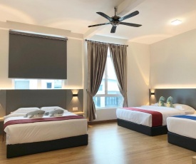 Luxury Villa with Seaview in Langkawi, 6 Bedrooms