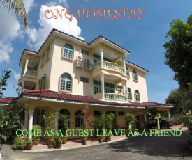 Ong Homestay
