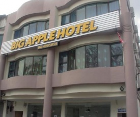 Big Apple Hotel