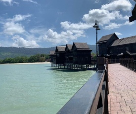 Family Suite Langkawi Lagoon Resort