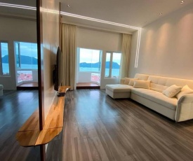 Ikiru Jap Tatami Zen Convenient Seaview Apartment
