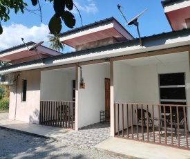 Kashaway Guesthouse Langkawi