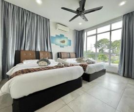Langkawi Cozy Holiday Home