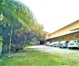 Motel Kampung Kuah