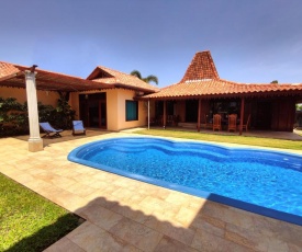 Villa Cathaya - Private Pool
