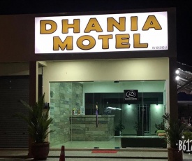 Dhania Motel