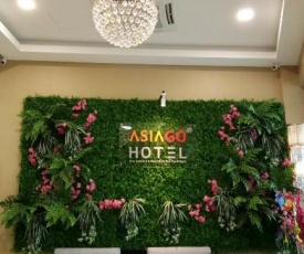 Asiago Hotel
