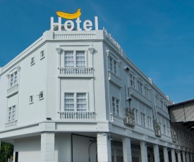 Big Banana Hotel, Sg Petani
