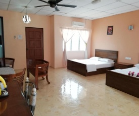 Budget Family Motel Sungai Petani