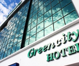 Greencity Hotel