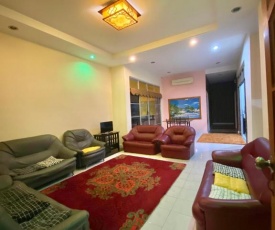 Nisa Guesthouse
