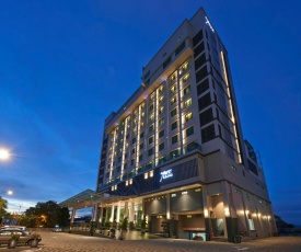 Purest Hotel Sungai Petani
