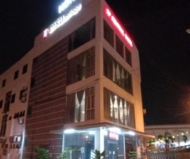 Sp Central Hotel