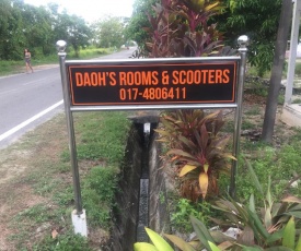 DAOH'S Guest House