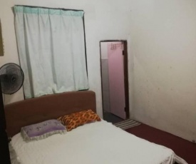 Emzoy kertih private unit rest house