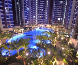 Atlantis Residence @ Icon Stay Melaka