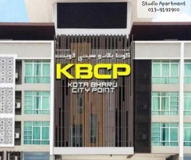 Nine Hundred Studio Apartment (KBCP)