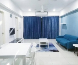 Sky Cozy D'Perdana Apartment
