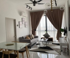 ZAs Suite at Troika Residence, Kota Bharu