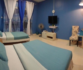 AlRayani Guest Room, Homestay Kota bharu