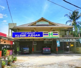 Hotel At Pasir Mas