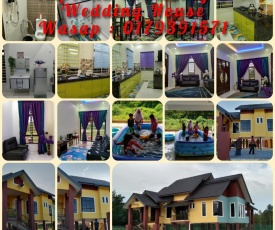 Impiana Homestay Pasir Mas Kelantan