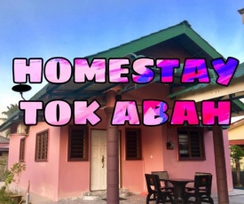 Homestay TokAbah