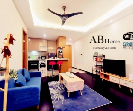 AB HOME ''Roma Suite'' R&F Princess Cove #CIQ JB
