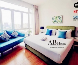 AB HOME [HAWAII Suite] Mount Austin Havona #IKEA JB
