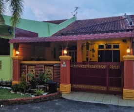 Faridah Homestay Melaka Muslim Friendly