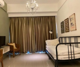 Apartment Mahkota Melaka 2092