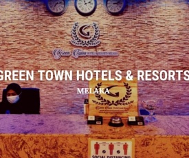 GREEN TOWN HOTELS & RESORTS MELAKA
