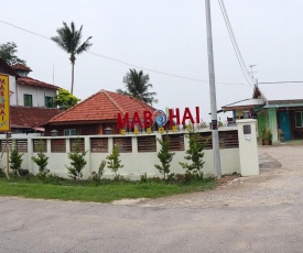 Mabohai Resort Klebang