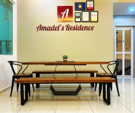 Amadel Residence 13