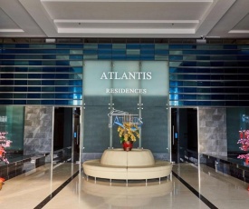 Atlantis Residence by Lullaby Retreats
