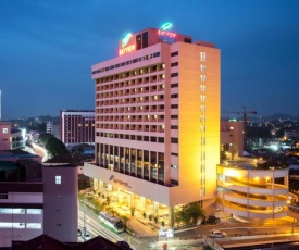 Bayview Hotel Melaka