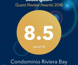Condominio Riviera Bay