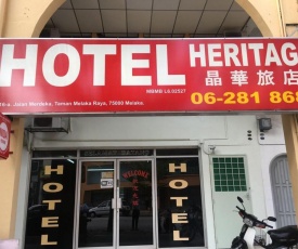 Grand Heritage Hotel