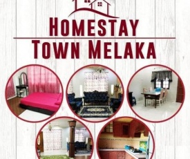Homestay Bukit Piatu Melaka Rumah Luas