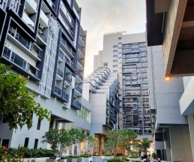 Imperio Condominium / Bathtub/ InFINITY Pool @ Melaka Town